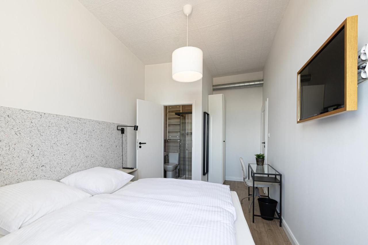 2HomeRent Verde Danzig Exterior foto